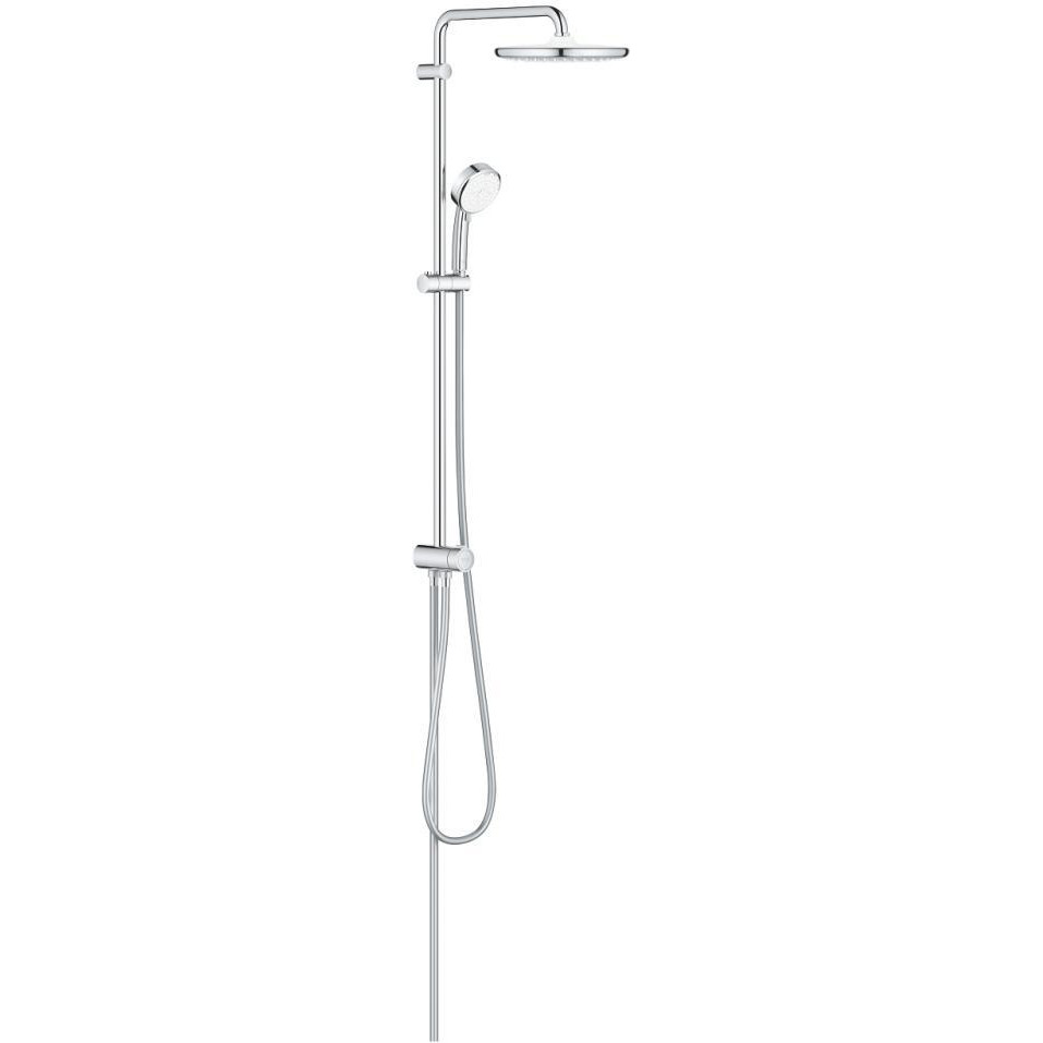 GROHE Tempesta Cosmopolitan System 250 26675000 - зображення 1