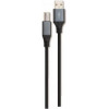 Cablexpert USB 2.0 AM/BM 3m Black (CCBP-USB2-AMBM-10) - зображення 2