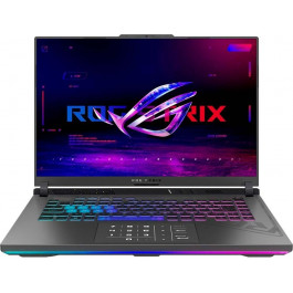   ASUS ROG Strix G16 G614JV Eclipse Gray (G614JV-N3143, 90NR0C61-M00CC0)