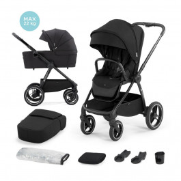   KinderKraft Nea 2 в 1 Midnight Black (KSNEA000BLK2000)