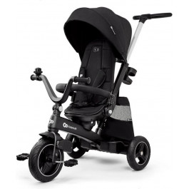   KinderKraft Easytwist Black (KREASY00BLK0000)