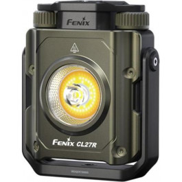   Fenix CL27R Wild Green (CL27R-Green)