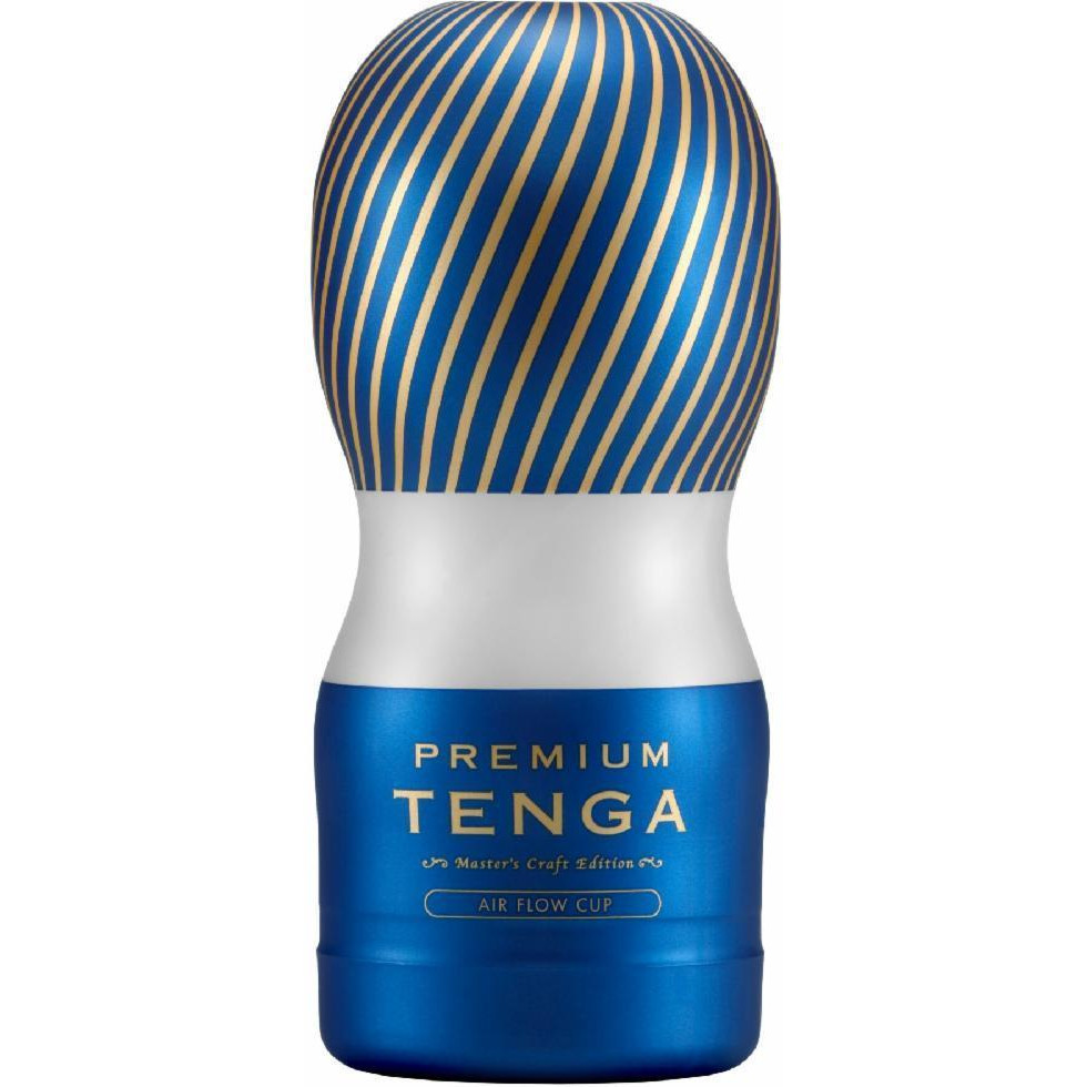 Tenga Premium Air Flow Cup (SO5115) - зображення 1