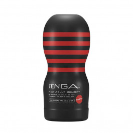   Tenga Deep Throat (Original Vacuum) Cup STRONG (SO4553)