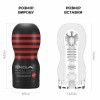 Tenga Deep Throat (Original Vacuum) Cup STRONG (SO4553) - зображення 2