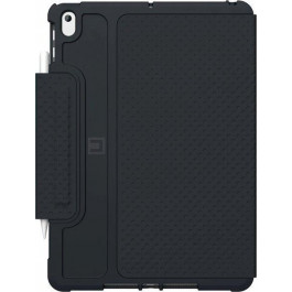   URBAN ARMOR GEAR Чехол для iPad 10.2 2021  Dot Black (12191V314040)