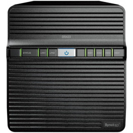   Synology DS423