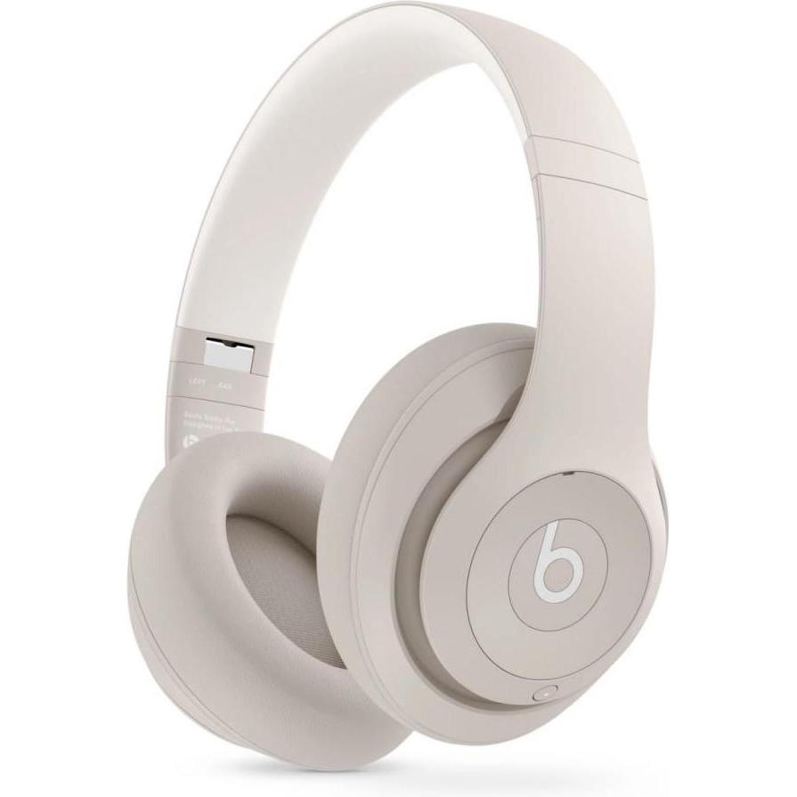 Beats by Dr. Dre Studio Pro Sandstone (MQTR3) - зображення 1