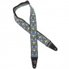 Fender FESTIVAL STRAP BLUE - зображення 3