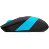 A4Tech Fstyler FG10 Black/Blue - зображення 5