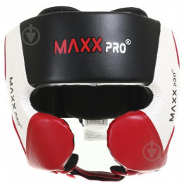   Maxx Pro Шолом AHG-626 / розмір XL