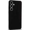 ArmorStandart Matte Slim Fit Samsung S24 Plus Camera cover Black (ARM72476) - зображення 2