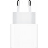 Apple 20W USB Type-C Power Adapter White (MHJ83) - зображення 3