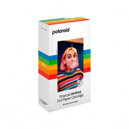   Polaroid Hi-Print 2.1x3.4'' (20 Sheets)