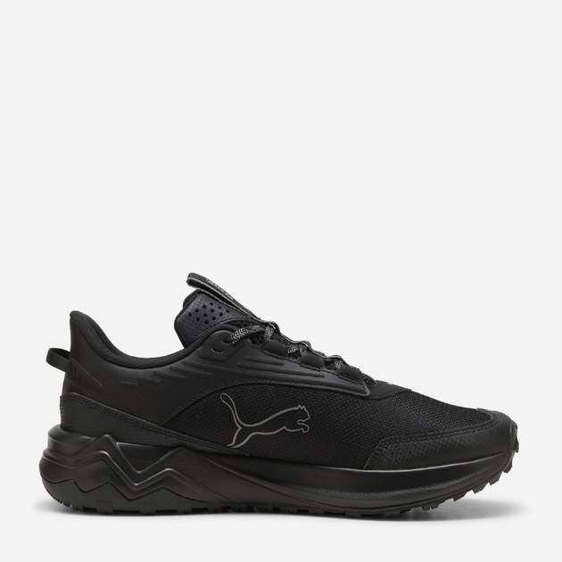 PUMA Жіночі кросівки для бігу  Extend Lite Trail 37953801 40 (6.5UK) 25.5 см  Black-Cool Dark Gray (40996 - зображення 1