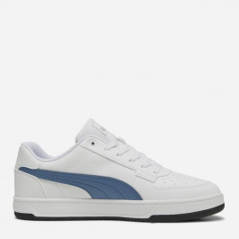   PUMA Жіночі кеди низькі  Caven 2.0 39229036 42 (8UK) 27 см  Black-Blue Horizon (4067979416351)