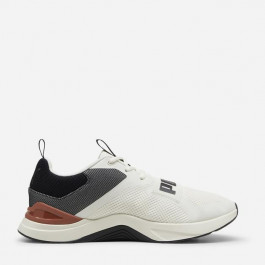   PUMA Чоловічі кросівки для залу  Prospect 37947611 40 (6.5UK) 25.5 см Vapor Gray-Mars Red (4067979245524)