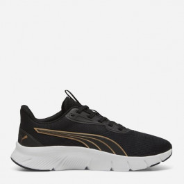   PUMA Чоловічі кросівки для бігу  FlexFocus Lite Modern 31009308 44.5 (10UK) 29 см  Black- Gold (406797977