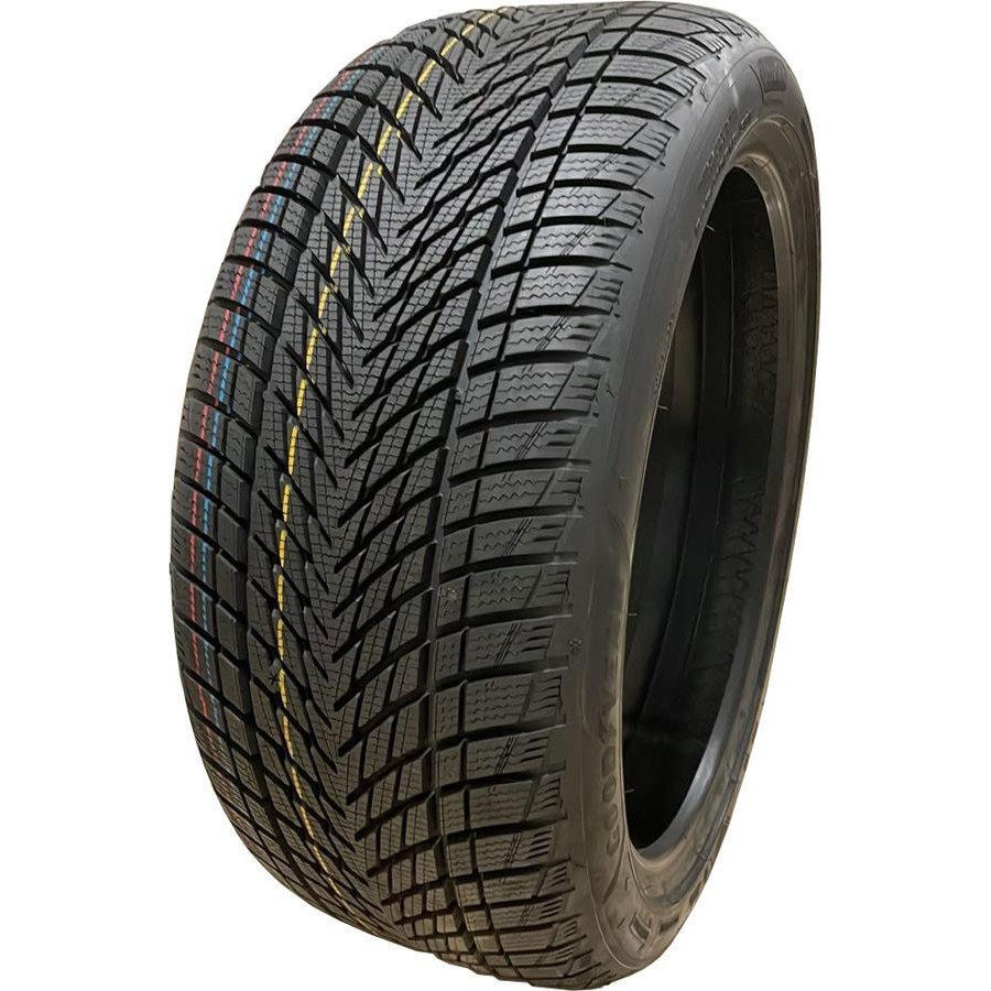 Goodyear UltraGrip Performance 3 (235/45R20 100T) - зображення 1