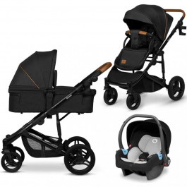   Lionelo 3 в 1 Mari Tour Black Onyx (LO-MARI TOUR 3IN1 BLACK ONYX)