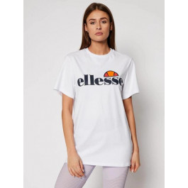   Ellesse Футболка  Albany Tee SGS03237-908 XS (8) White (5054859396017)