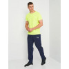 PUMA Спортивные штаны  Active Woven Pants 58673206 L Peacoat (4063697498396) - зображення 1