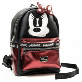   Karactermania Рюкзак  Minnie fashion Angry (KRCM-02702)