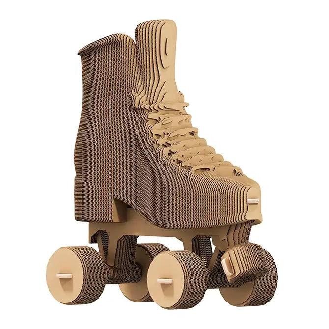 Cartonic Roller skates (CARTROLL) - зображення 1