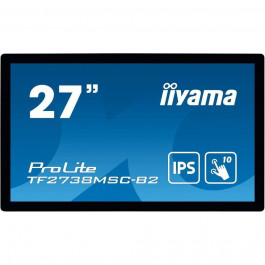   iiyama ProLite TF2738MSC-B2 (TF2738MSC-B2)