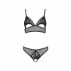 Passion Christa Set black S/M (SO5760) - зображення 3