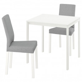   IKEA MELLTORP/KATTIL (694.281.94)