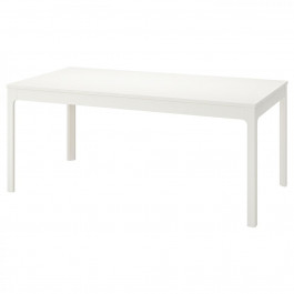   IKEA EKEDALEN 180/240x90h75 bialy (703.407.65)