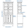 IKEA LOMMARP/BJORKBERGET (594.365.47) - зображення 6