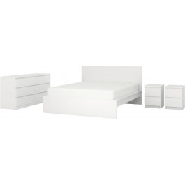   IKEA MALM (394.834.03)