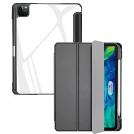   Mutural PINYUE Case Black для iPad 10.2" 2019-2021