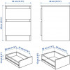 IKEA KULLEN (603.221.30) - зображення 5