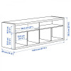 IKEA KALLAX (295.606.75) - зображення 3