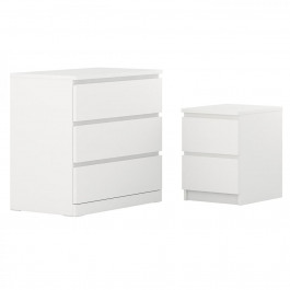   IKEA MALM 294.834.13