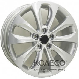   Replica ZY802 (R18 W7.5 PCD5x114.3 ET48 DIA67.1)