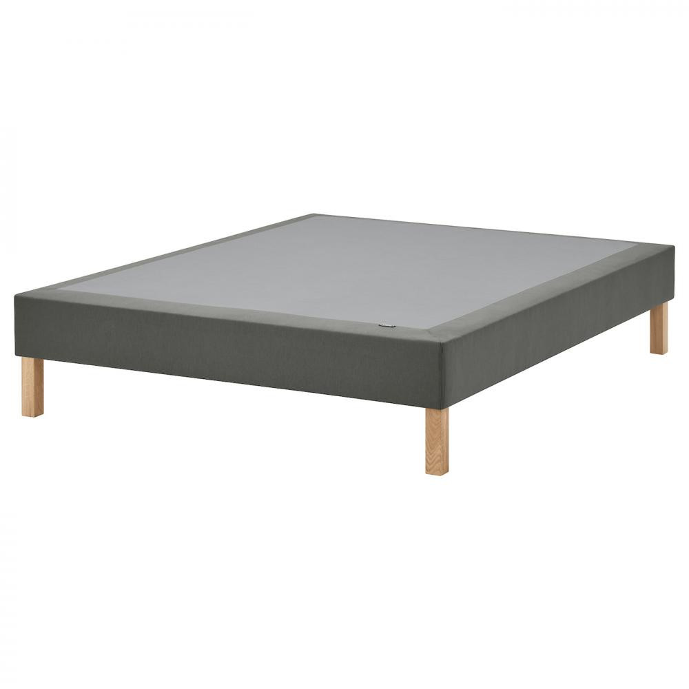 IKEA LYNGOR 160х200 (095.544.54) - зображення 1