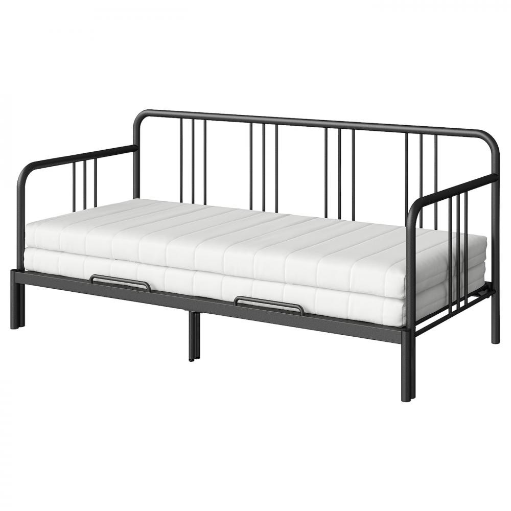 IKEA FYRESDAL Кушетка 80x200 см (995.214.64) - зображення 1