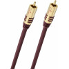 Oehlbach NF Subwoofercable 3.0 m Mono (20533) - зображення 1