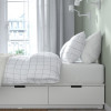 IKEA NORDLI 140x200 (195.376.85) - зображення 6