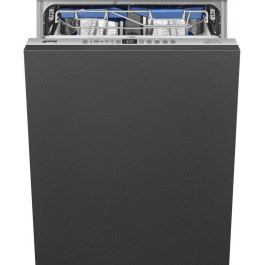   SMEG STL323DAL