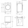 Electrolux EW8HS259SP - зображення 6