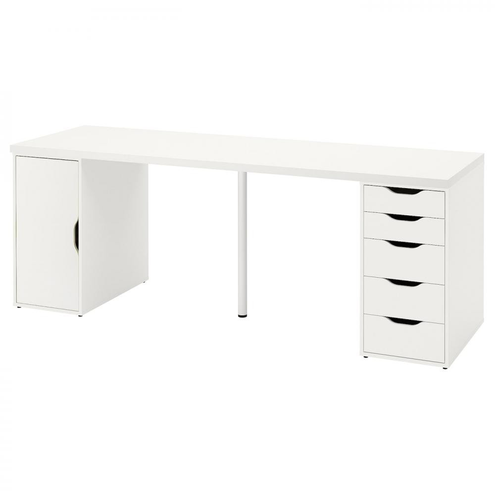 IKEA LAGKAPTEN (895.216.95) - зображення 1