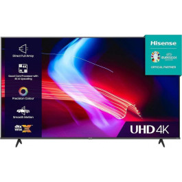   Hisense 85A6K