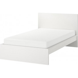   IKEA MALM Каркас 120x200 без основы под матрас (402.494.85)