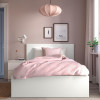 IKEA MALM Каркас 120x200 без основы под матрас (402.494.85) - зображення 2