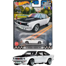   Hot Wheels Преміальні автівки '77 Holden Torana A9X (GJT68/HKF12)